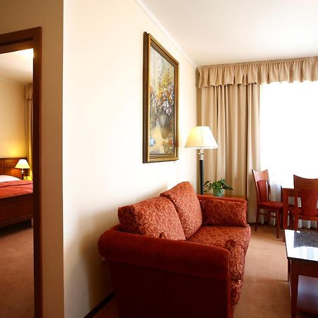 Hotel Matysak 布拉迪斯拉发 客房 照片