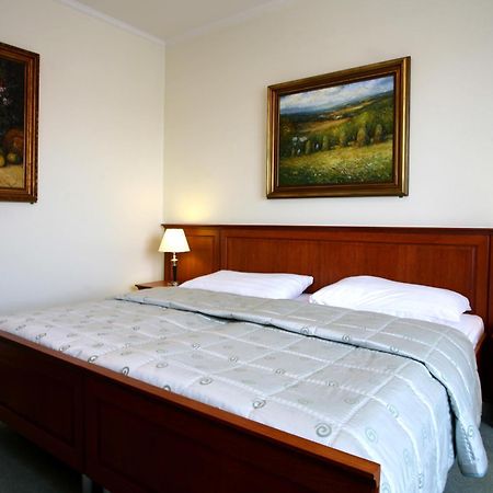 Hotel Matysak 布拉迪斯拉发 客房 照片