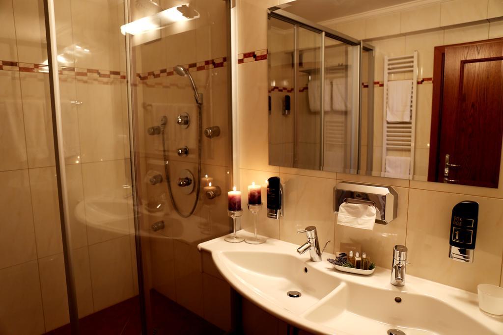 Hotel Matysak 布拉迪斯拉发 外观 照片
