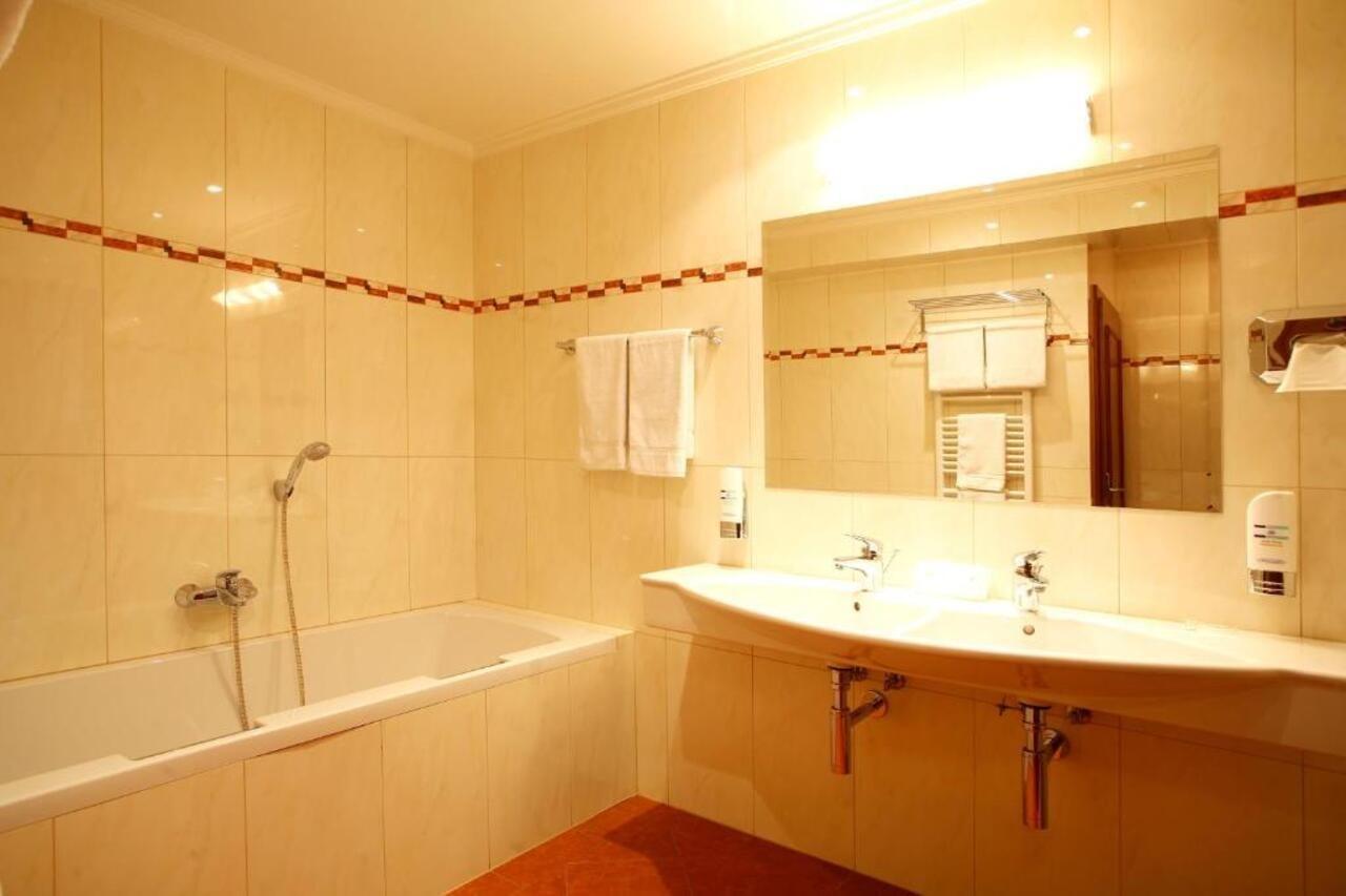 Hotel Matysak 布拉迪斯拉发 客房 照片