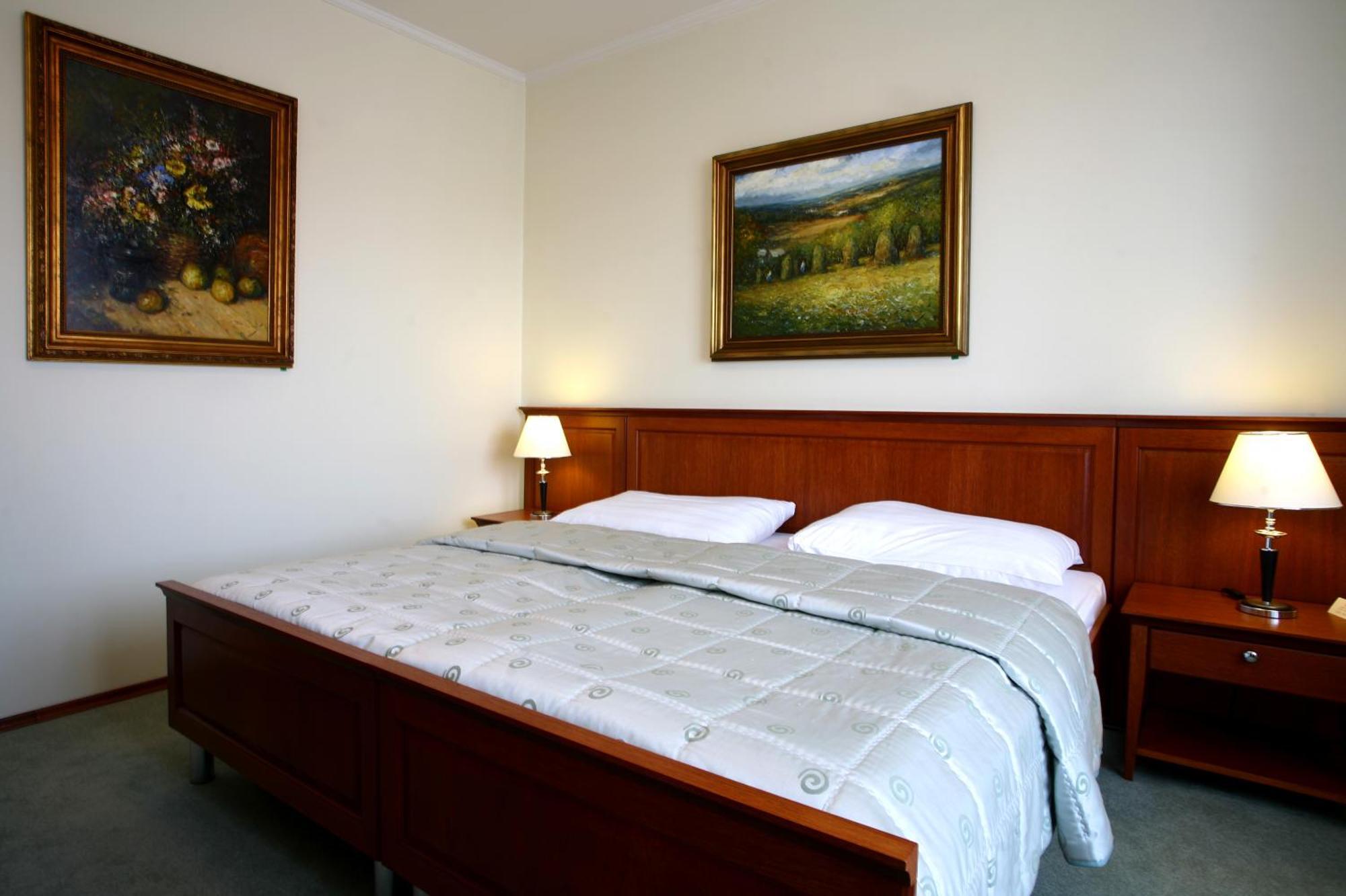 Hotel Matysak 布拉迪斯拉发 客房 照片