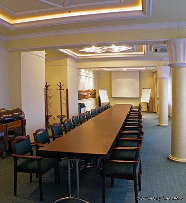 Hotel Matysak 布拉迪斯拉发 商务 照片